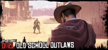 Outlaw Cowboy:west adventure screenshot 5