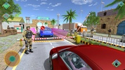 Border Patrol Police Sim Game screenshot 6
