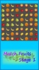 Match Fruits screenshot 2