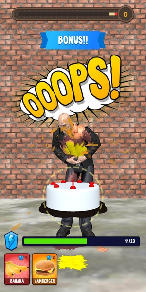 Cake On Your Face - Preview 7