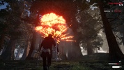 Attack On Titan Fan Game screenshot 1