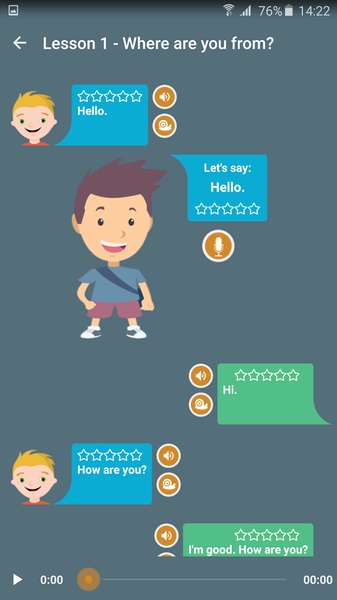 English Speak Vocalbulary - Preview 7