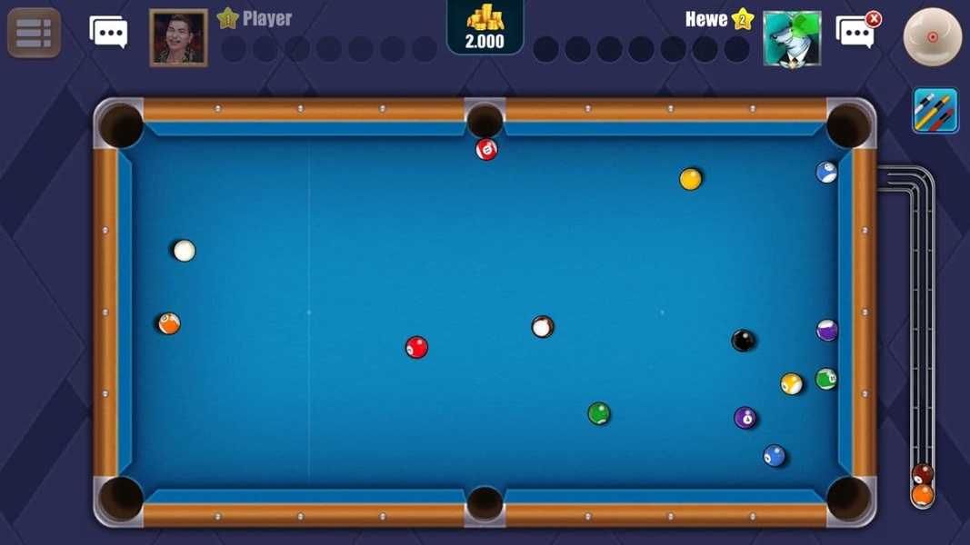 🎱[🎮] 8-Ball Pool Online - Roblox
