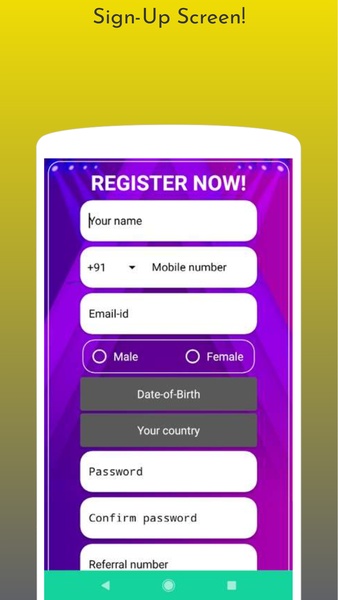 Looper Money, Earn Money Easily, Legit and Secure - Preview 3