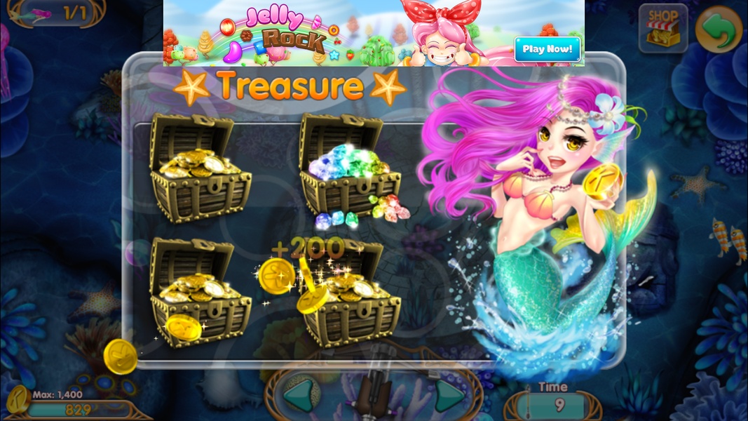 Ken Fish Ola - Preview 1