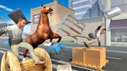 Horse Games - Virtual Horse Si screenshot 6