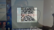 QR Code Scanner screenshot 7