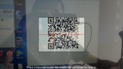 QR Kod Tarayıcı screenshot 7