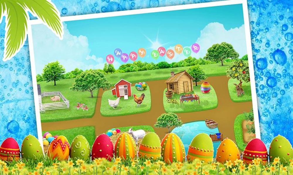 Easter Food - Preview 9
