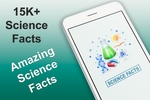 Science Facts screenshot 3