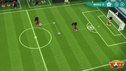 Find a Way Soccer: Women screenshot 5