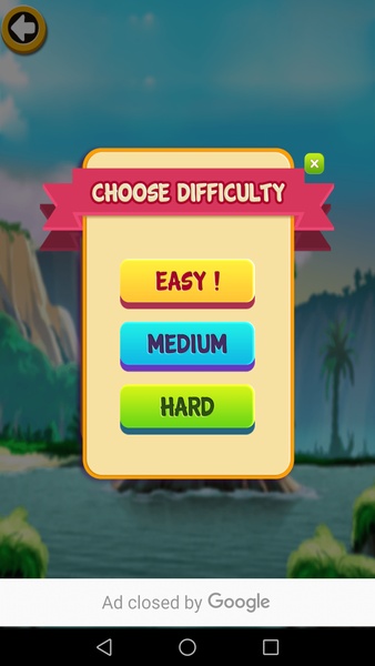 Tic Tac Toe Classic Puzzle - Preview 2