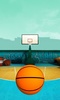 Finger Flick Basketball screenshot 3