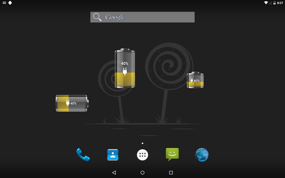 Battery HD - Preview 18