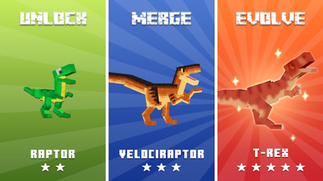Merge Master: Craft Evolution - Preview 6