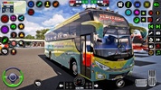 US Coach Bus Simulator Game 3d screenshot 8