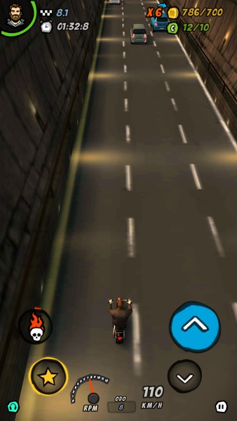 Moto Racing 2 - Preview 3