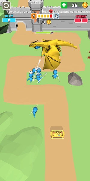 Tiny Battle - Preview 5