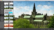 Pixlr Desktop screenshot 3