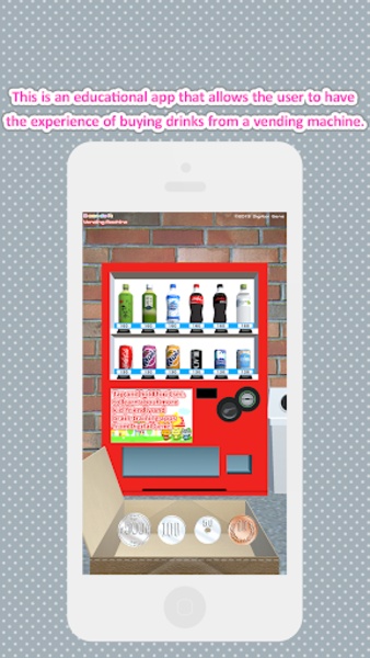 VendingMachine - Preview 9