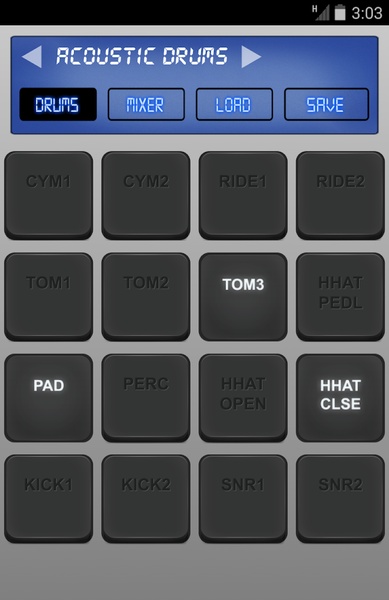 Dr Drum Machine - Preview 3