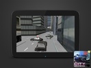City Madness Police Racing 3d screenshot 3