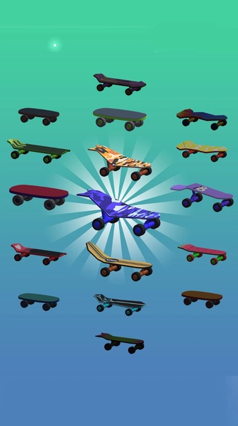 Flippy Skate - Preview 6
