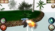 Wild Dragon: Bird Hunter screenshot 6
