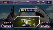 Sea Predators Hunt 3D screenshot 2