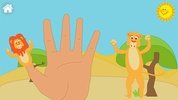 Finger Family Game screenshot 4