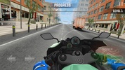 Turbo Bike Slame Race screenshot 12