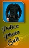 Police suit screenshot 6