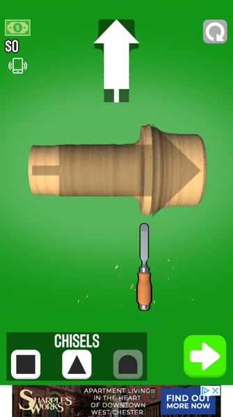 Woodturning - Preview 5