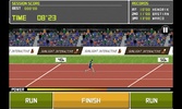 Deluxe Track&Field LITE screenshot 3