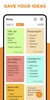 Notepad notes, checklist, memo screenshot 8