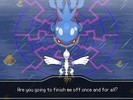 Pokémon Reminiscencia screenshot 5
