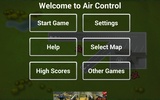Air Control Lite screenshot 2