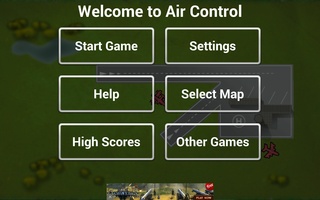 Air Control Lite for Android 2