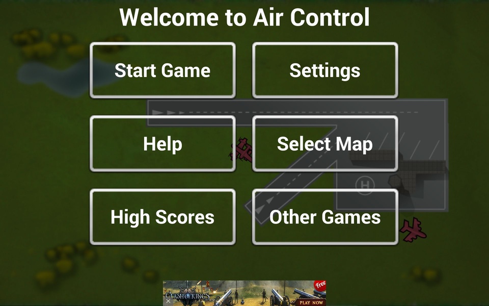 Air Control Lite - Preview 2