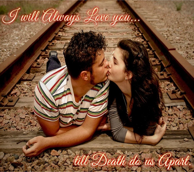 Love Pictures - Preview 7