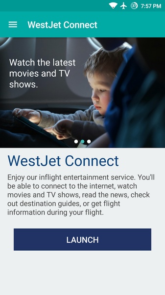 WestJet - Preview 5