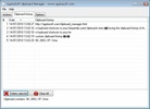 AgataSoft Clipboard Manager screenshot 3