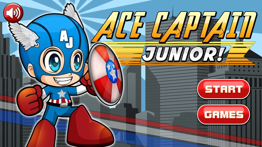 Ace Captain - Preview 8