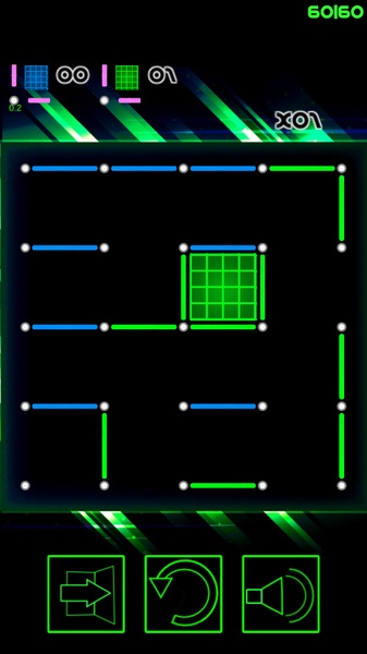Dots and Boxes (Neon) - Preview 17