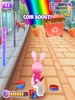 Bunny Rabbit Runner screenshot 8