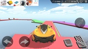 Mega Ramps - Ultimate Races screenshot 1
