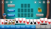 DH Pineapple Poker screenshot 1