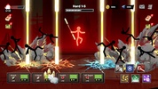 Stickman vs Monster: Idle Game screenshot 17