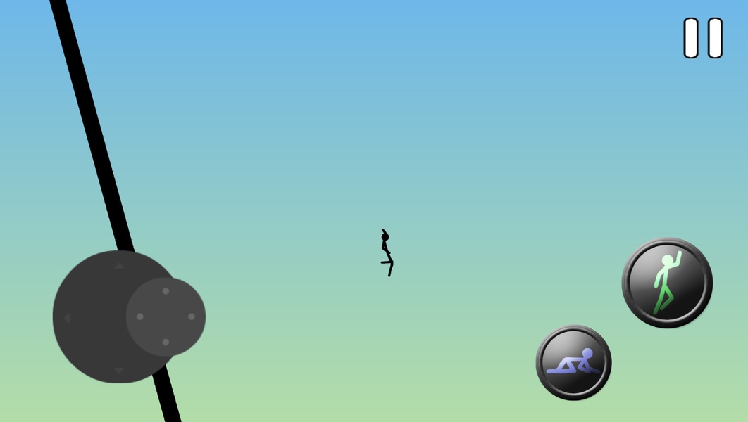 Another Weird Platformer 3 - Preview 5