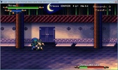 Super Vampire Ninja Zero screenshot 5